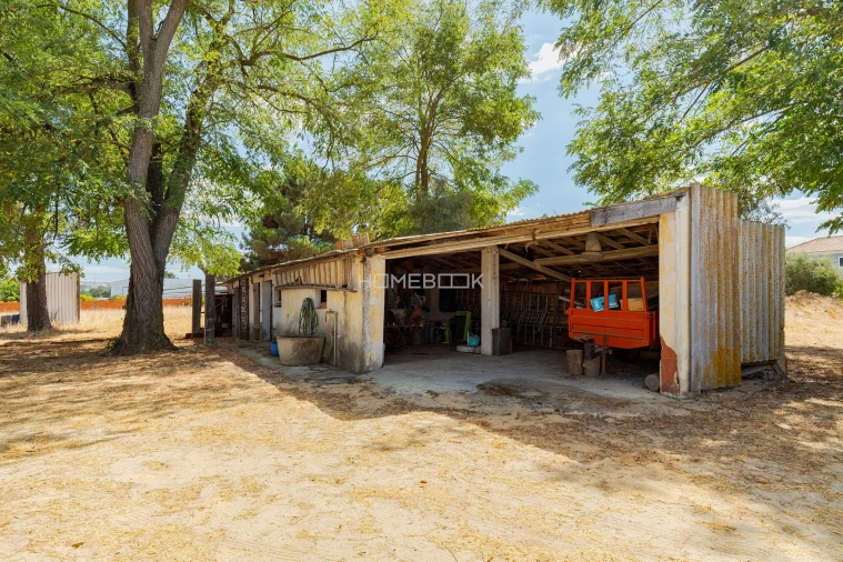 Quinta T2 para Venda em Palmela Foto 24