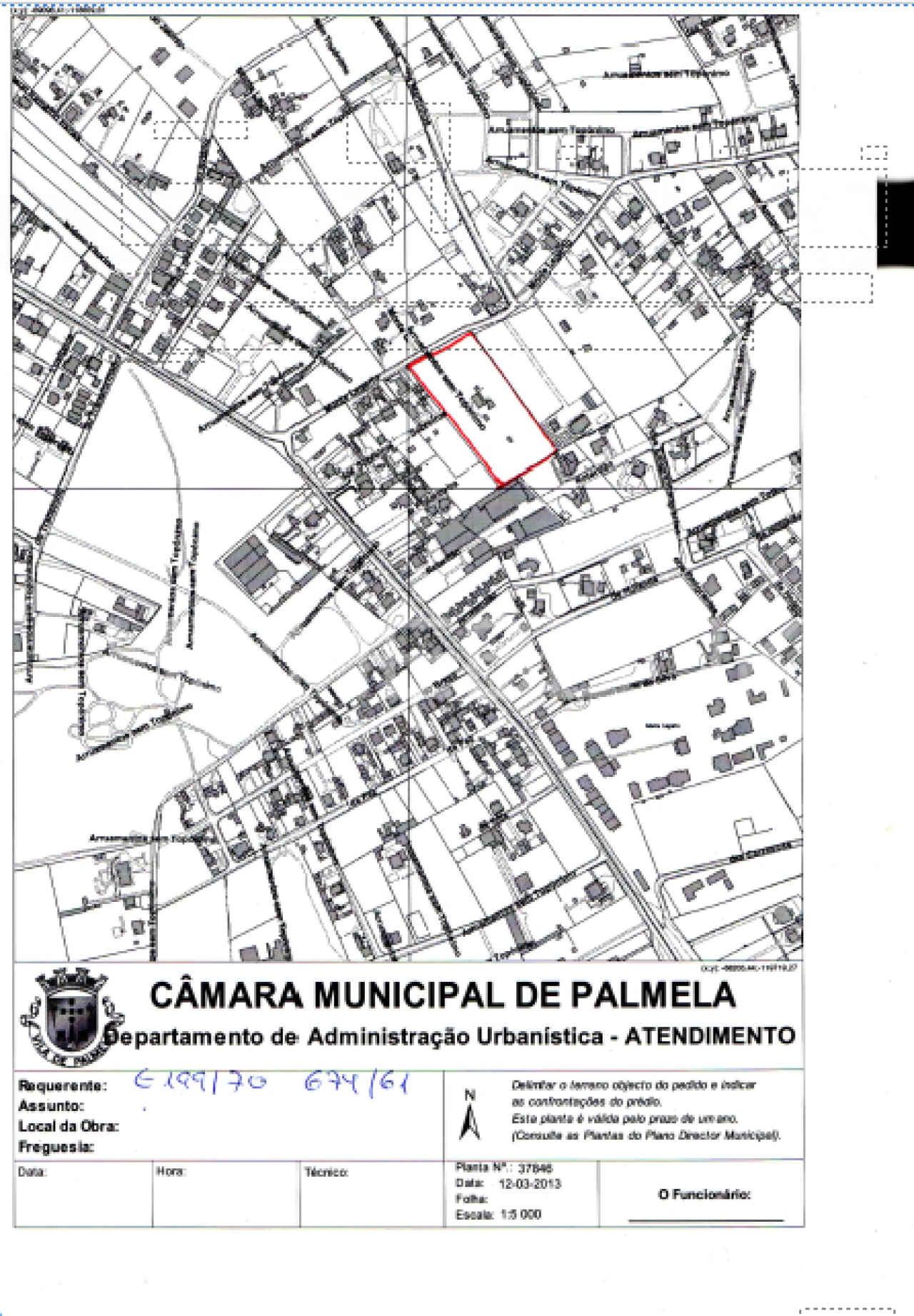 Quinta T2 para Venda em Palmela Foto 32