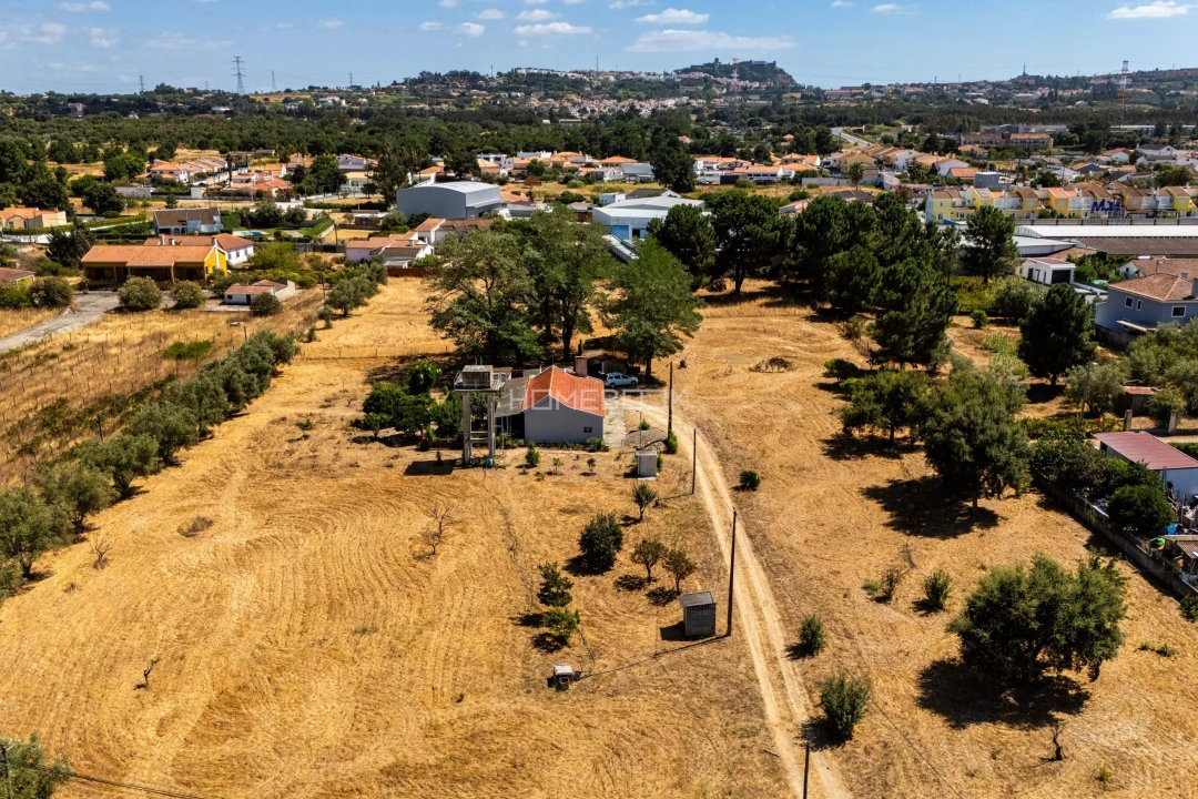 Quinta T2 para Venda em Palmela Foto 30