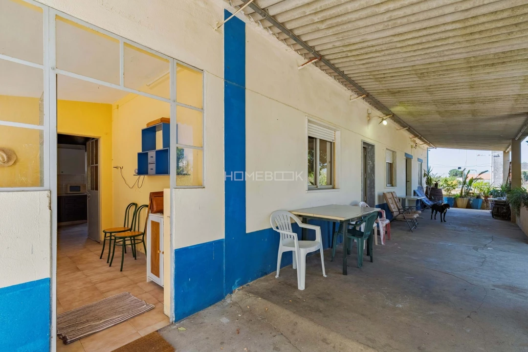 Quinta T2 para Venda em Palmela Foto 8