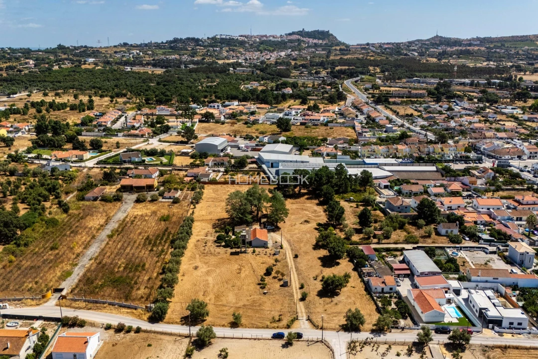 Quinta T2 para Venda em Palmela Foto 31