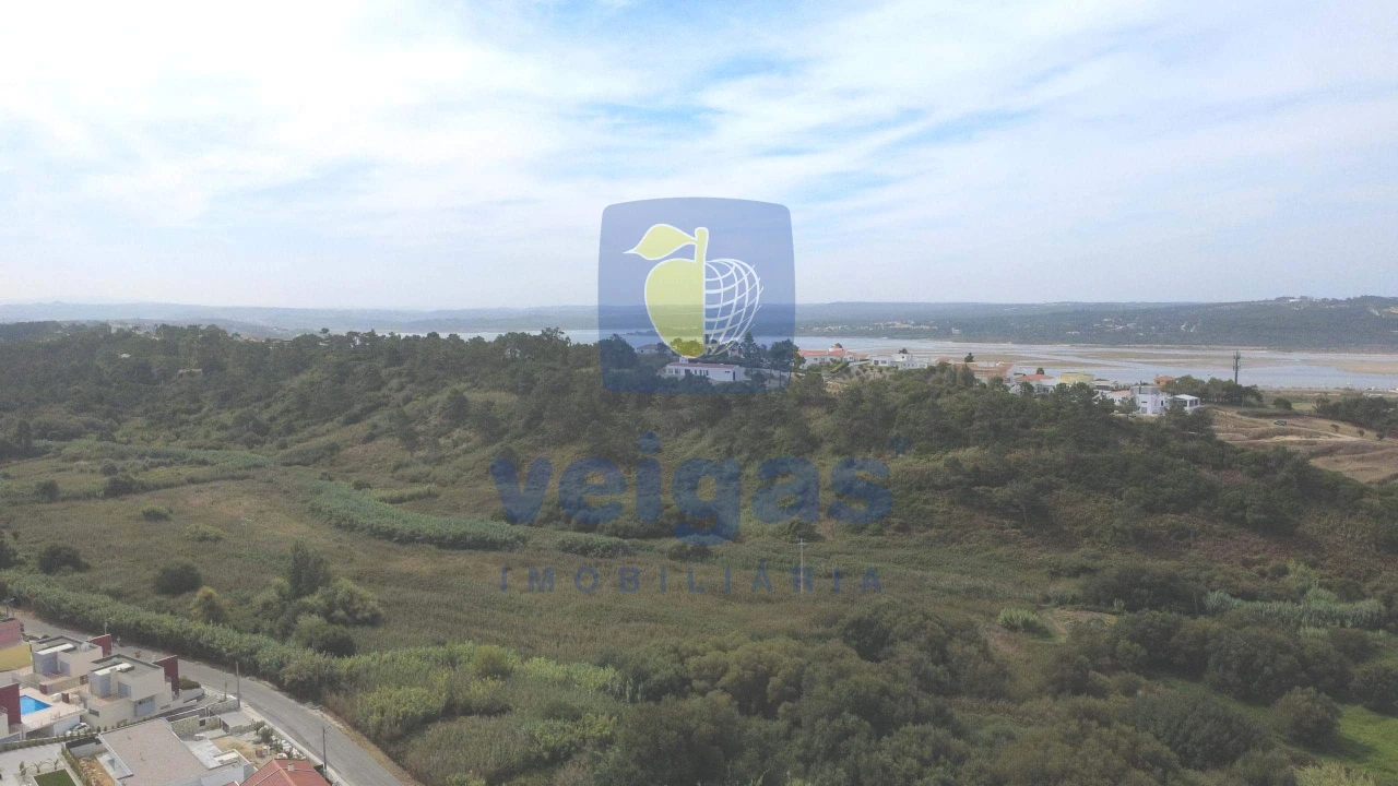 Terreno para Venda em Foz do Arelho Foto 14