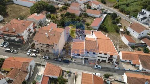 Terreno para Venda em Foz do Arelho