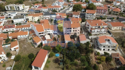 Terreno para Venda em Foz do Arelho
