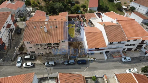 Terreno para Venda em Foz do Arelho