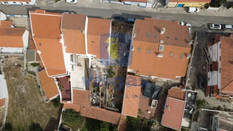 Terreno para Venda em Foz do Arelho