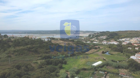 Terreno para Venda em Foz do Arelho