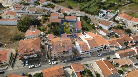 Terreno para Venda em Foz do Arelho