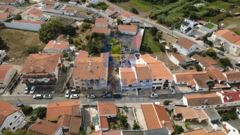 Terreno para Venda em Foz do Arelho