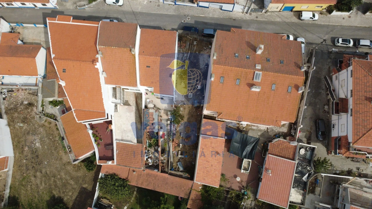Terreno para Venda em Foz do Arelho Foto 7