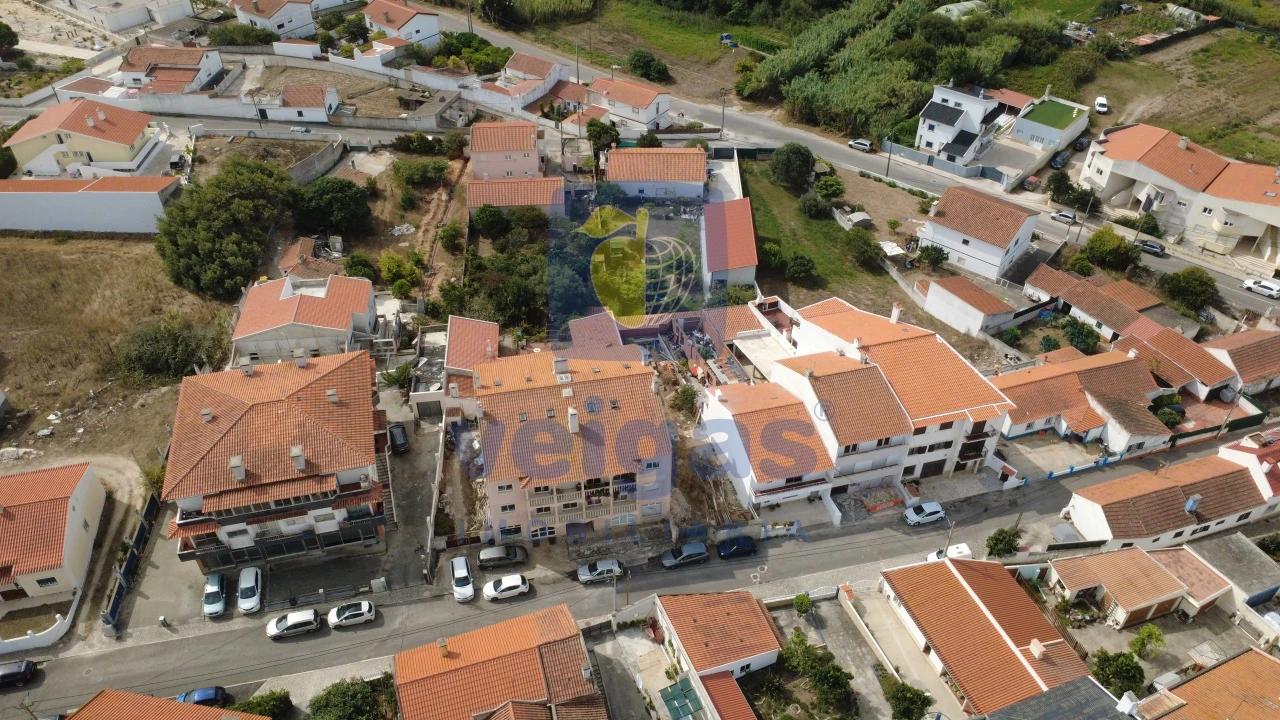 Terreno para Venda em Foz do Arelho Foto 8