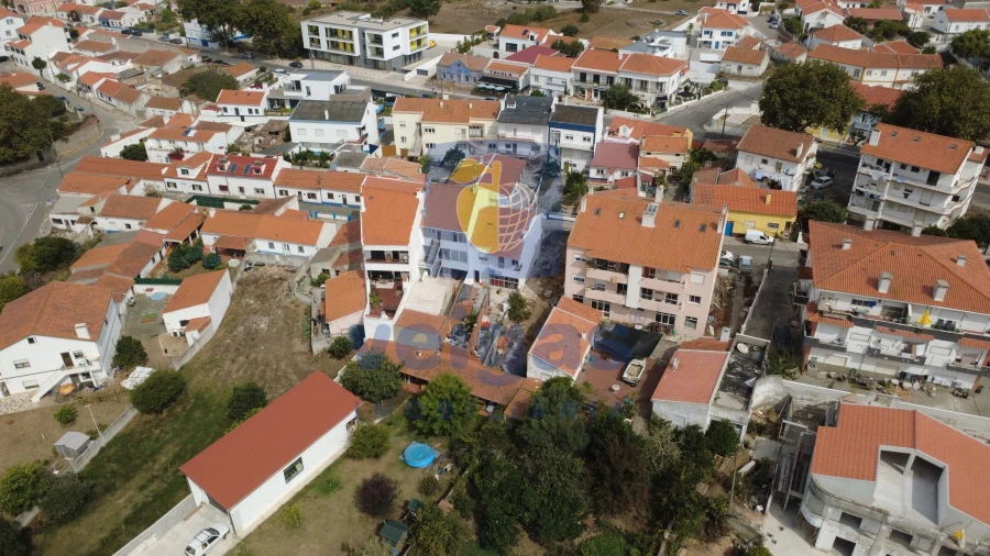 Terreno para Venda em Foz do Arelho Foto 10
