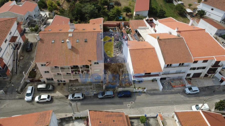Terreno para Venda em Foz do Arelho Foto 2