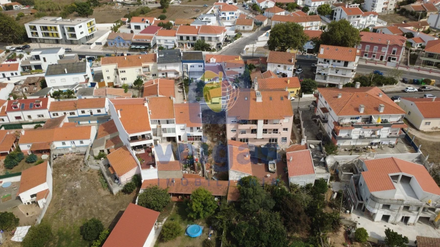 Terreno para Venda em Foz do Arelho Foto 9