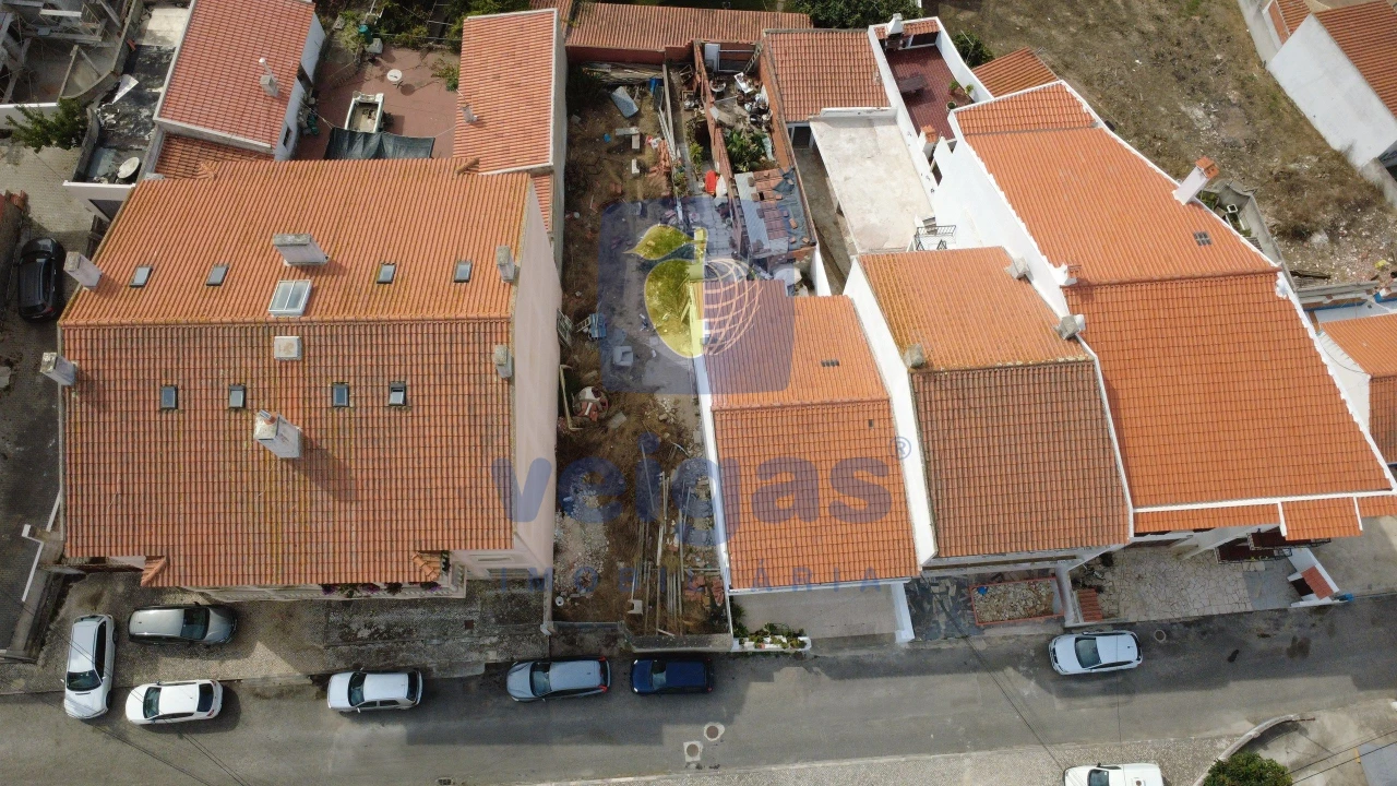 Terreno para Venda em Foz do Arelho Foto 6