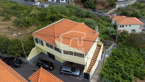 Moradia T3 para Venda em Camara de Lobos