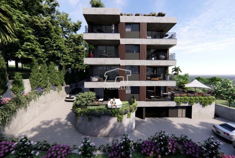 Apartamento T1 para Venda em Machico Foto 5