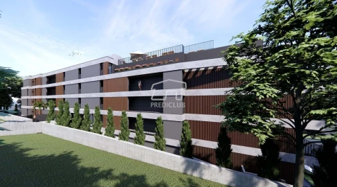 Apartamento T1 para Venda em Machico