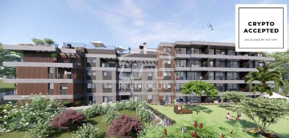 Apartamento T1 para Venda em Machico