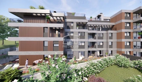 Apartamento T1 para Venda em Machico