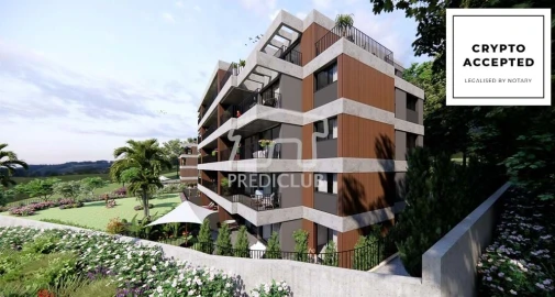 Apartamento T1 para Venda em Machico