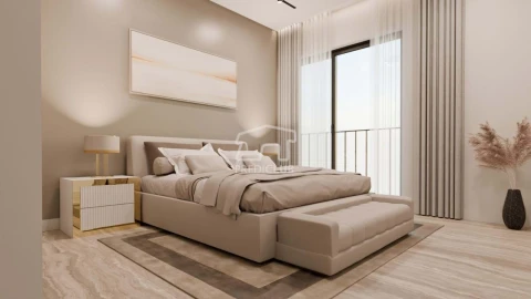 Apartamento T2 para Venda em Machico