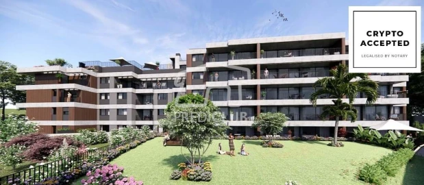 Apartamento T2 para Venda em Machico
