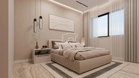 Apartamento T2 para Venda em Machico