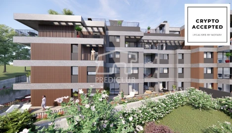 Apartamento T2 para Venda em Machico