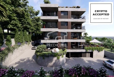 Apartamento T3 para Venda em Machico