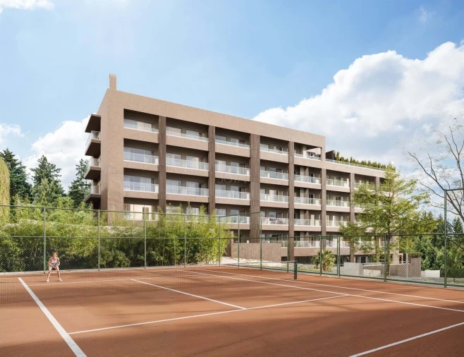 Apartamento T1 para Venda em Leiria, Pousos, Barreira e Cortes Foto 10