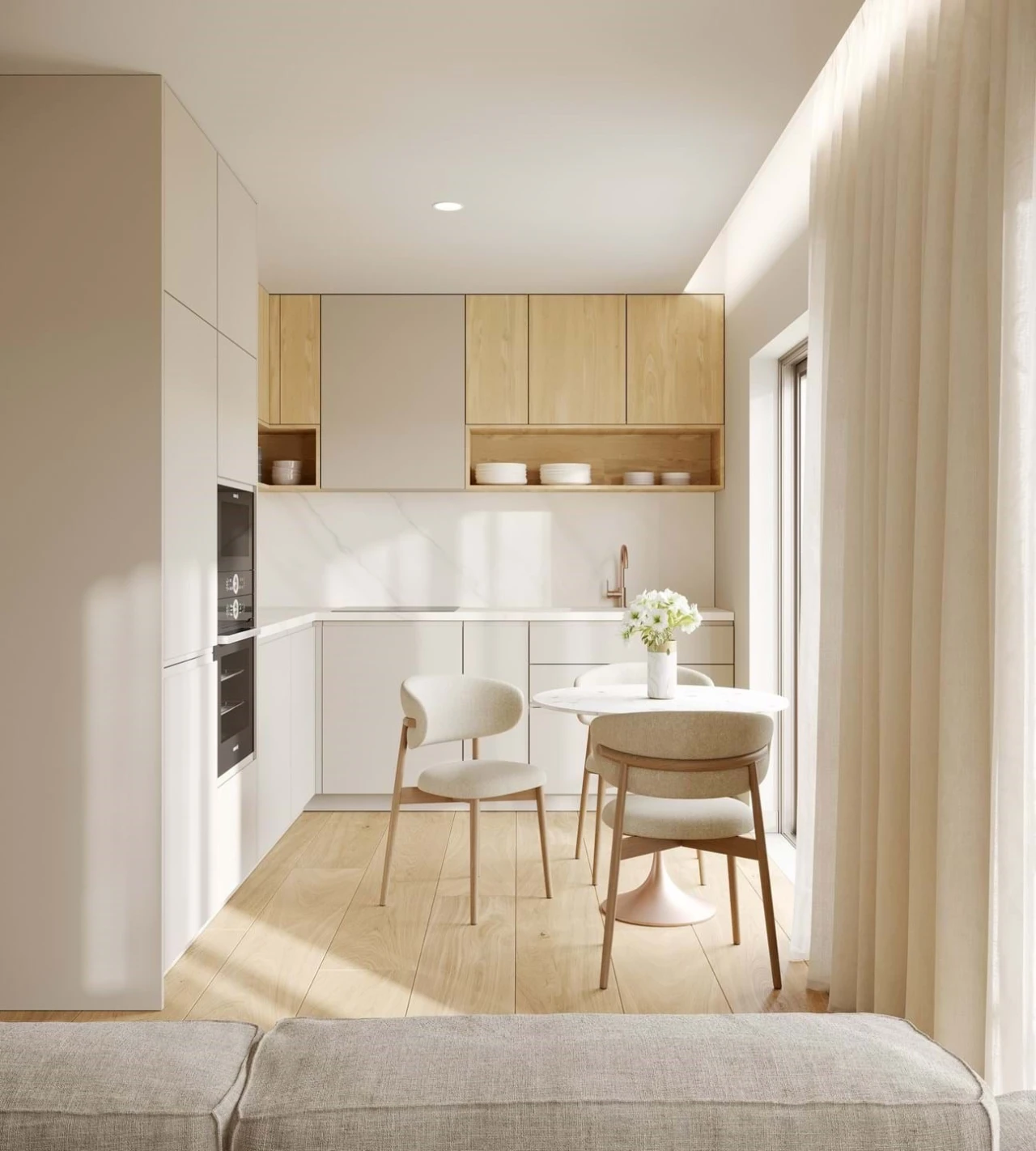 Apartamento T1 para Venda em Leiria, Pousos, Barreira e Cortes Foto 1