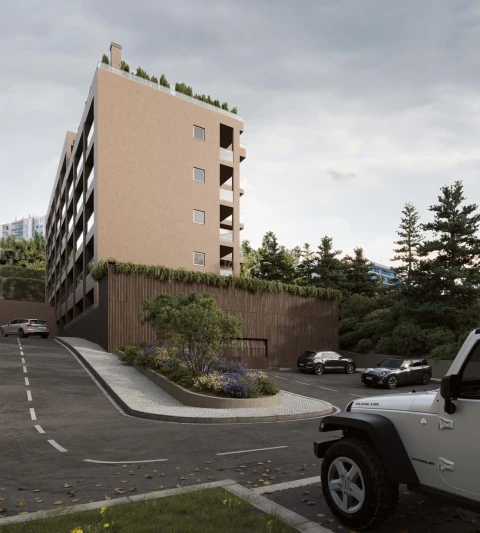 Apartamento T3 para Venda em Leiria, Pousos, Barreira e Cortes