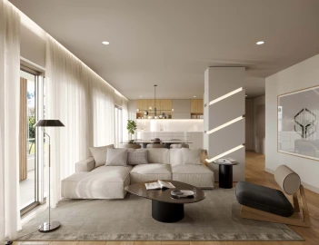 Apartamento T3 para Venda em Leiria, Pousos, Barreira e Cortes