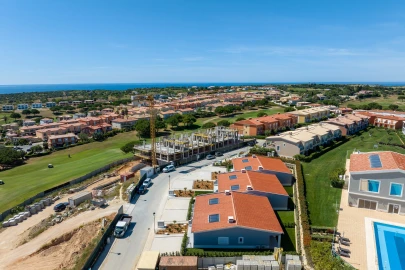 Moradia T2 para Venda em Lagos (São Sebastião e Santa Maria)