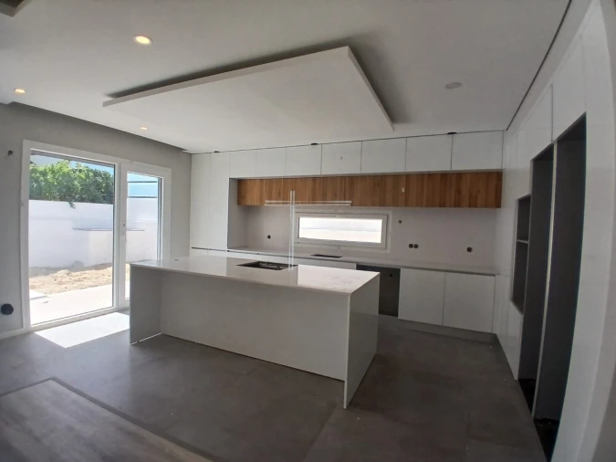 Moradia T4 para Venda em Azeitão (São Lourenço e São Simão) Foto 5