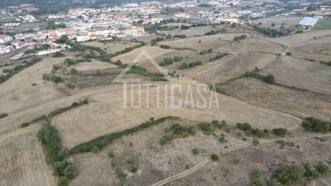 Terreno Agricola ou Rústico para Venda em Milharado Foto 5