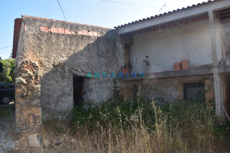 Moradia T1 para Venda em Aguda Foto 10