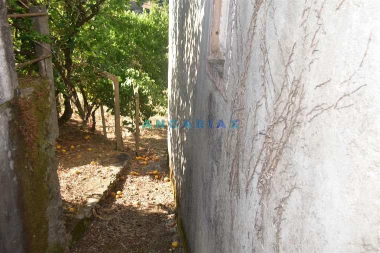 Moradia T1 para Venda em Aguda Foto 8