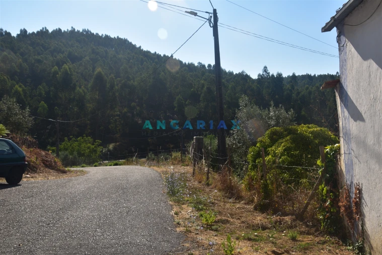 Moradia T1 para Venda em Aguda Foto 17