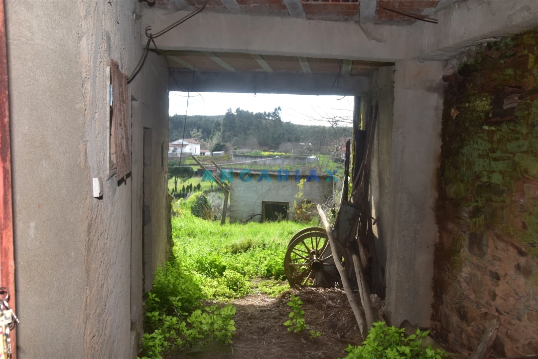 Moradia T1 para Venda em Figueiró dos Vinhos e Bairradas Foto 12