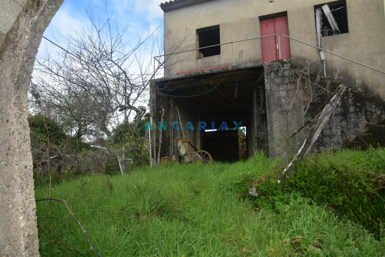 Moradia T1 para Venda em Figueiró dos Vinhos e Bairradas Foto 10