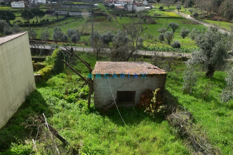 Moradia T1 para Venda em Figueiró dos Vinhos e Bairradas Foto 7