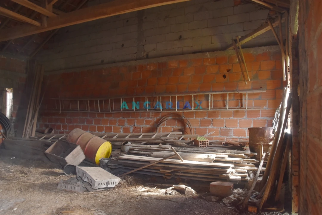 Moradia T1 para Venda em Figueiró dos Vinhos e Bairradas Foto 5