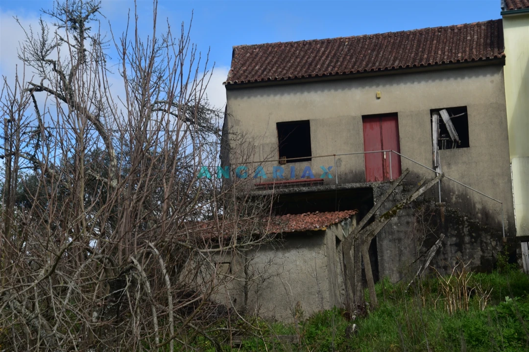Moradia T1 para Venda em Figueiró dos Vinhos e Bairradas Foto 14