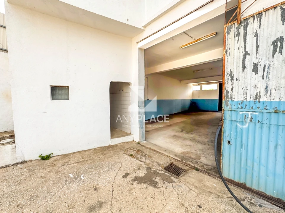 Prédio para Venda em Loule (São Clemente) Foto 12