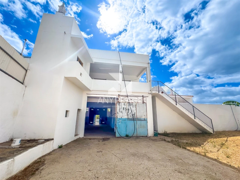 Prédio para Venda em Loule (São Clemente) Foto 3