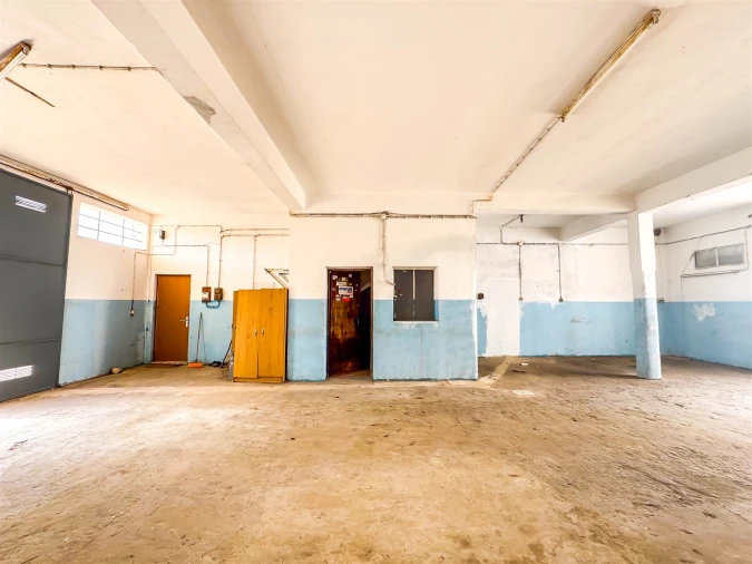 Prédio para Venda em Loule (São Clemente) Foto 5