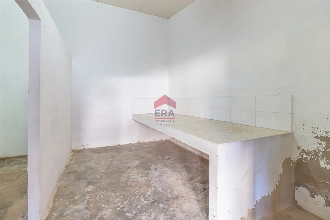 Moradia T4 para Venda em Luz de Tavira e Santo Estêvão Foto 27