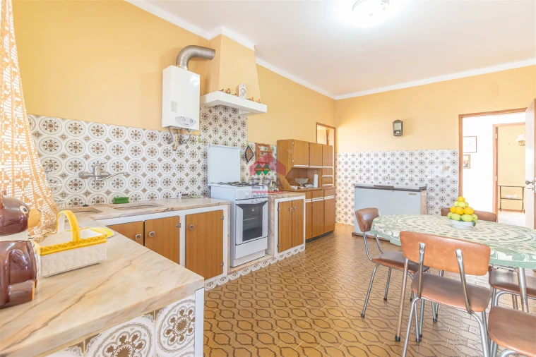 Moradia T4 para Venda em Luz de Tavira e Santo Estêvão Foto 4